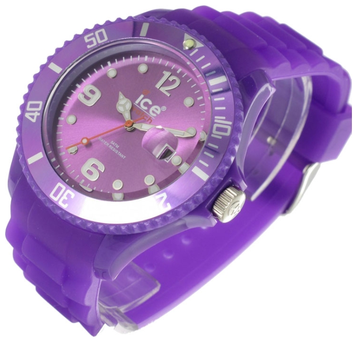 Ice-Watch SI.PE.B.S.09 wrist watches for women - 2 image, picture, photo