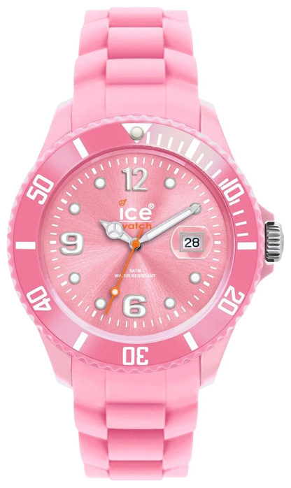 Ice-Watch SI.PK.B.S.09 wrist watches for women - 1 image, photo, picture