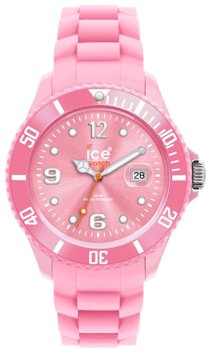 Ice-Watch SI.PK.S.S.09 wrist watches for women - 1 image, picture, photo
