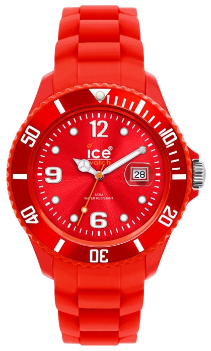 Ice-Watch SI.RD.B.S.09 wrist watches for men - 1 photo, picture, image