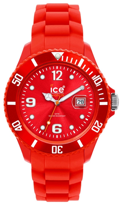 Ice-Watch SI.RD.U.S.09 wrist watches for unisex - 1 photo, image, picture