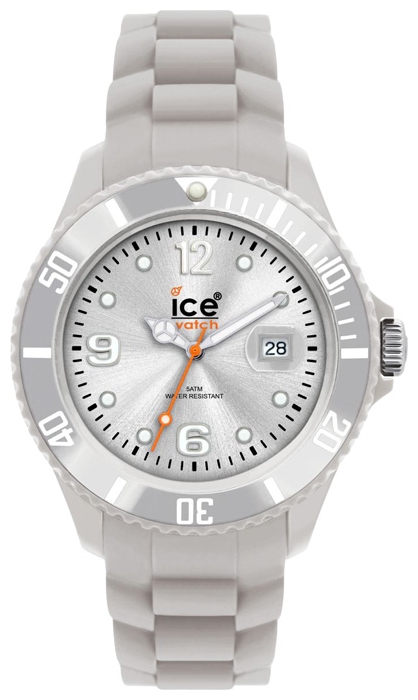 Ice-Watch SI.SR.B.S.09 wrist watches for men - 1 image, picture, photo