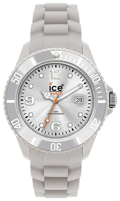 Ice-Watch SI.SR.U.S.09 wrist watches for unisex - 1 image, photo, picture