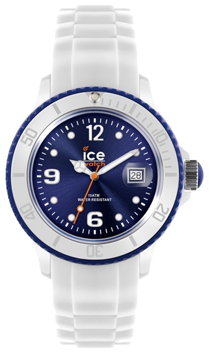 Ice-Watch SI.WB.B.S.11 wrist watches for men - 1 picture, photo, image