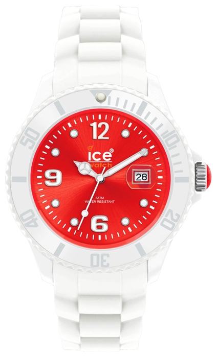 Ice-Watch SI.WD.U.S.10 wrist watches for unisex - 1 picture, image, photo