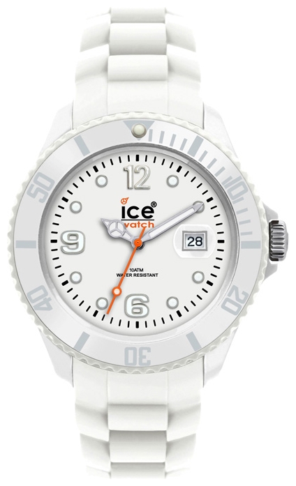 Ice-Watch SI.WE.BB.S.11 wrist watches for men - 1 picture, photo, image