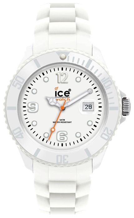 Ice-Watch SI.WE.U.S.09 wrist watches for unisex - 1 image, photo, picture