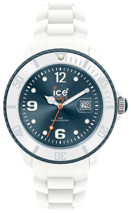 Ice-Watch SI.WJ.B.S.11 wrist watches for men - 1 photo, picture, image