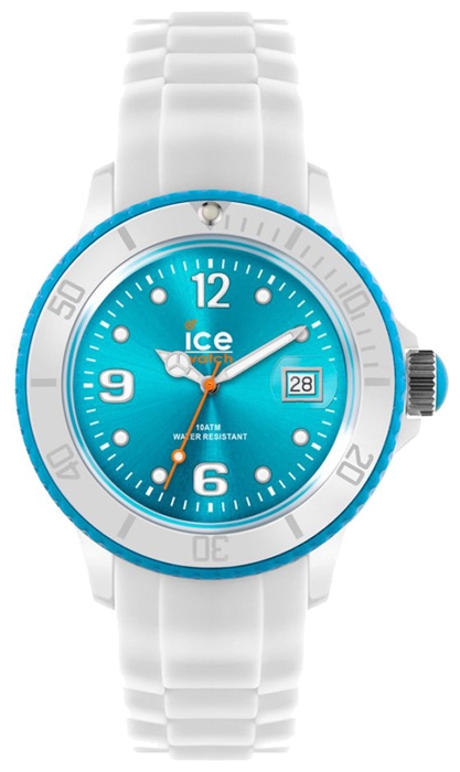 Ice-Watch SI.WT.B.S.11 wrist watches for men - 1 picture, photo, image