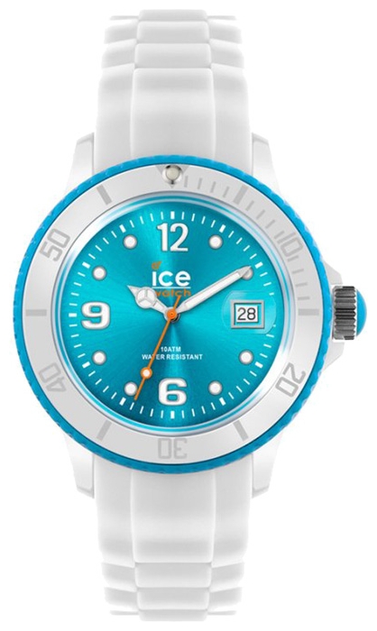 Ice-Watch SI.WT.S.S.11 wrist watches for women - 1 photo, picture, image