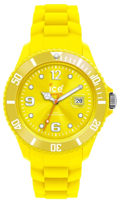 Ice-Watch SI.YW.B.S.09 wrist watches for men - 1 picture, photo, image