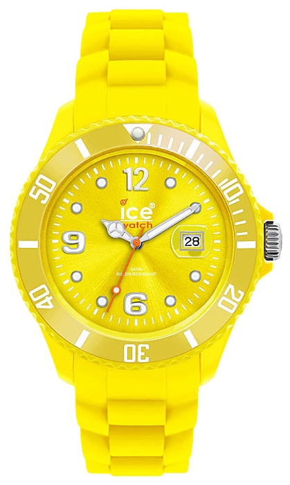 Ice-Watch SI.YW.U.S.09 wrist watches for unisex - 1 image, picture, photo