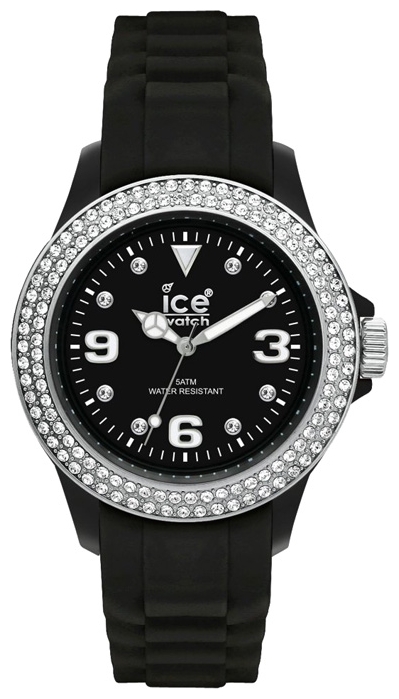 Ice-Watch ST.BS.U.S.09 wrist watches for women - 1 photo, picture, image
