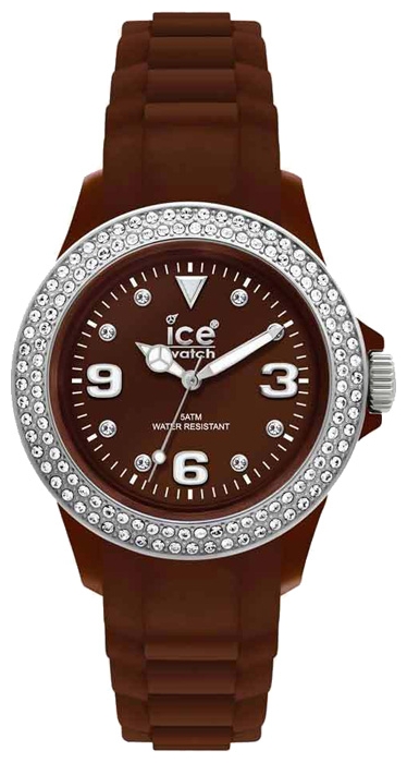 Ice-Watch ST.NS.S.S.10 wrist watches for women - 1 picture, image, photo