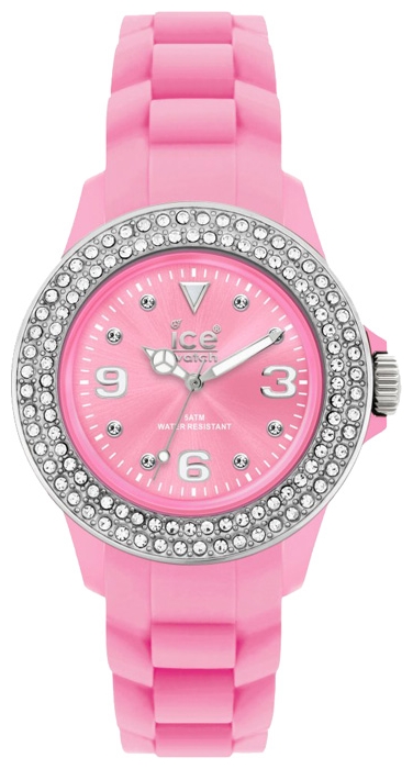 Ice-Watch ST.PS.S.S.10 wrist watches for women - 1 photo, image, picture