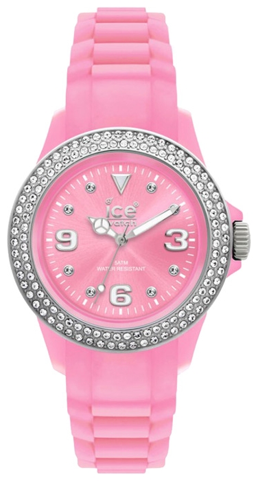 Ice-Watch ST.PS.U.S.10 wrist watches for women - 1 photo, picture, image