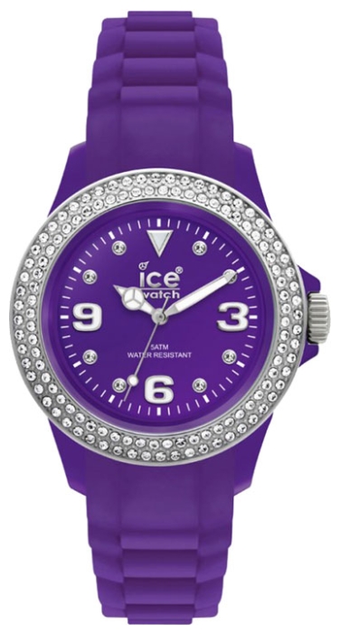Ice-Watch ST.PSD.S.S wrist watches for women - 1 photo, image, picture