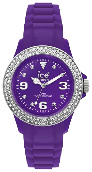 Ice-Watch ST.PSD.U.S.10 wrist watches for women - 1 photo, image, picture