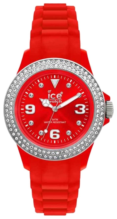Ice-Watch ST.RS.S.S.10 wrist watches for women - 1 photo, image, picture