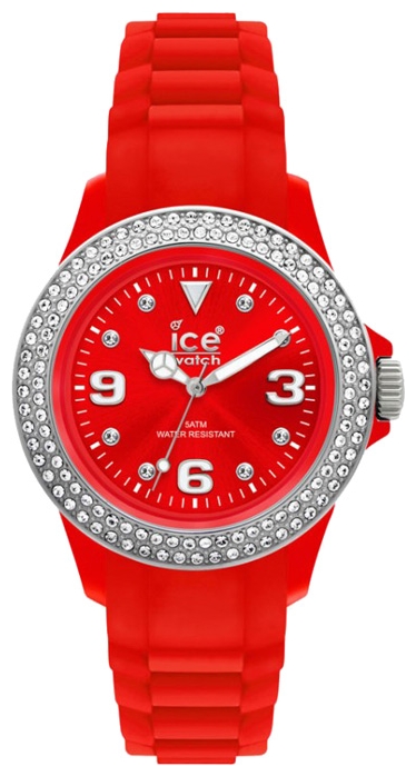 Ice-Watch ST.RS.U.S.10 wrist watches for women - 1 photo, image, picture