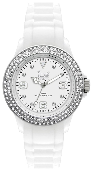 Ice-Watch ST.WS.B.S.11 wrist watches for women - 1 image, photo, picture