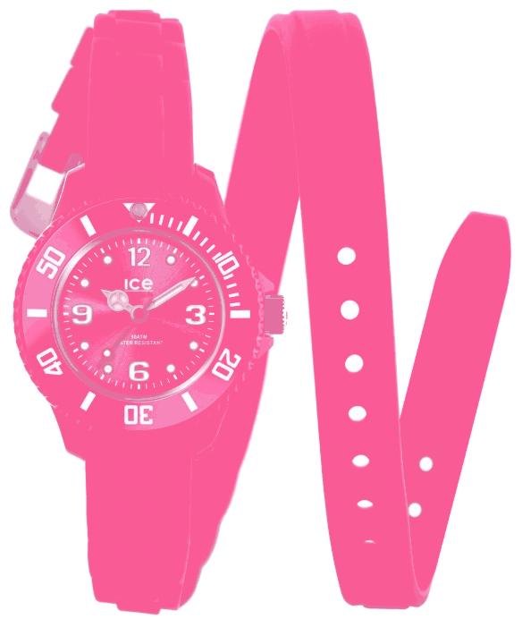 Ice-Watch TW.PK.M.S.12 wrist watches for women - 1 photo, picture, image