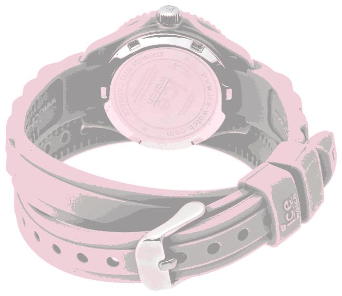 Ice-Watch TW.PK.M.S.12 wrist watches for women - 2 photo, picture, image