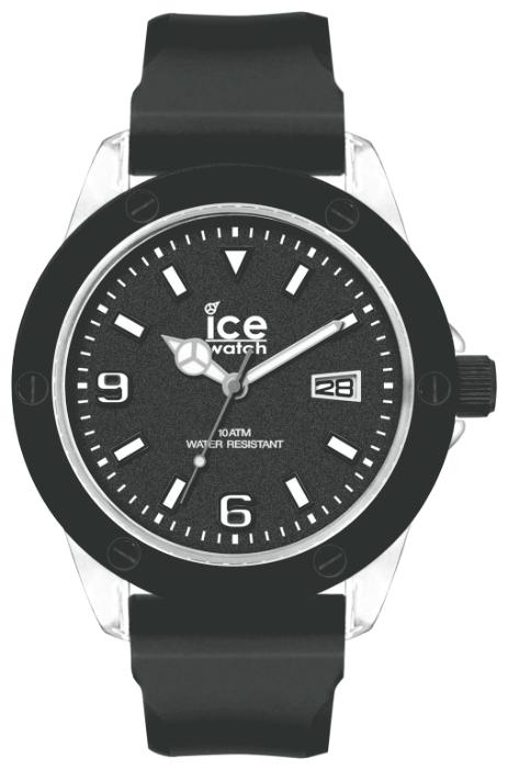 Ice-Watch XX.BK.XL.S.11 wrist watches for men - 1 picture, photo, image