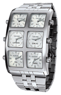Wrist watch IceLink for Men - picture, image, photo
