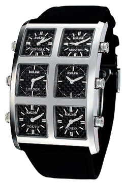 Wrist watch IceLink for Men - picture, image, photo
