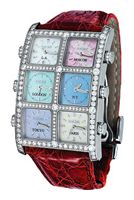 IceLink SN15SM wrist watches for women - 1 image, picture, photo