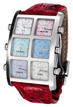 IceLink SN15SMND wrist watches for women - 1 image, photo, picture