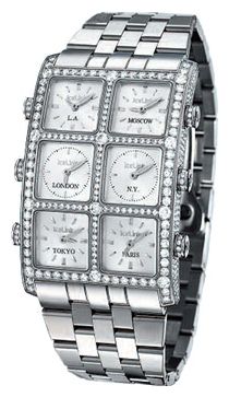 IceLink SN1SMFD wrist watches for women - 1 image, photo, picture