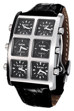 Wrist watch IceLink for Women - picture, image, photo