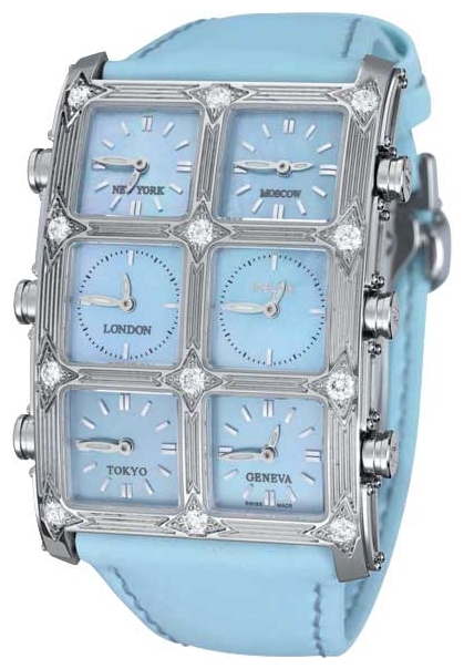 IceLink SN3MPSL4D wrist watches for women - 1 photo, picture, image