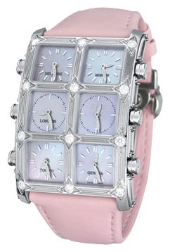 IceLink SN8SL4D wrist watches for women - 1 image, photo, picture