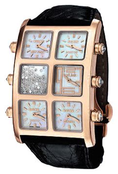 IceLink SNFL1RGLND wrist watches for women - 1 picture, photo, image