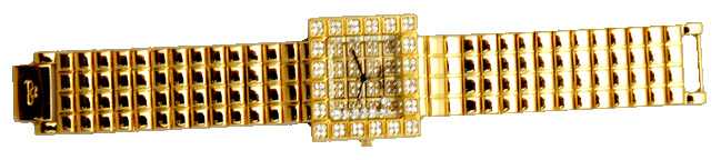 Inesse M. PARIS IM071 wrist watches for women - 1 picture, image, photo