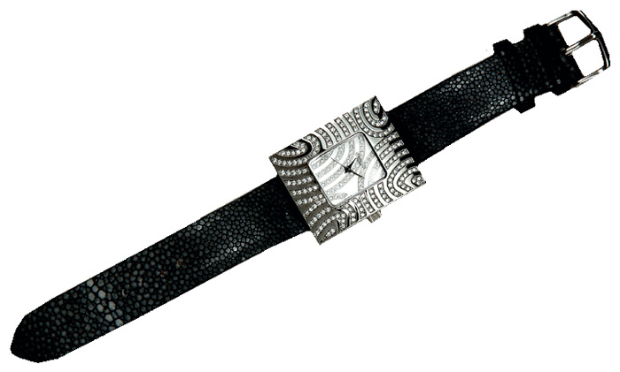 Inesse M. PARIS IM341 wrist watches for women - 1 image, photo, picture