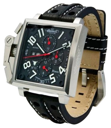 Wrist watch Ingersoll for Men - picture, image, photo