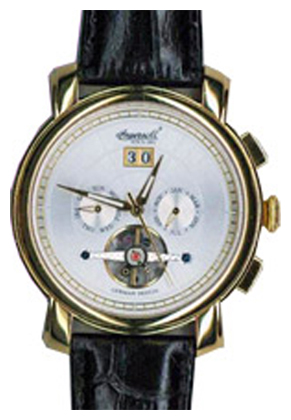 Wrist watch Ingersoll for Men - picture, image, photo