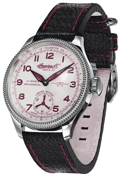 Ingersoll IN3105SCR wrist watches for men - 1 image, picture, photo