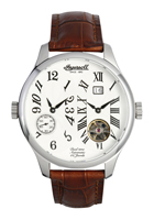 Ingersoll IN4400CH wrist watches for men - 1 picture, photo, image