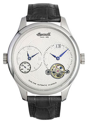 Ingersoll IN4400SL wrist watches for men - 1 image, picture, photo