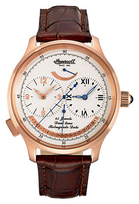 Wrist watch Ingersoll for Men - picture, image, photo