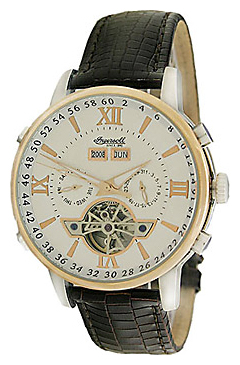 Ingersoll IN4503WH wrist watches for men - 1 image, photo, picture