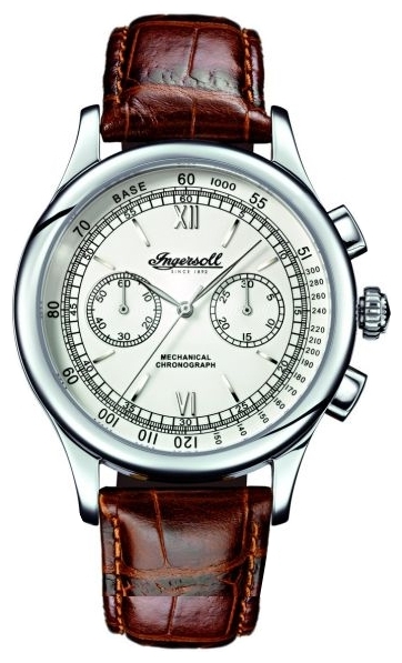 Wrist watch Ingersoll for Men - picture, image, photo