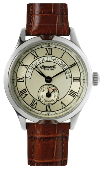 Ingersoll IN4800CH wrist watches for men - 1 image, photo, picture
