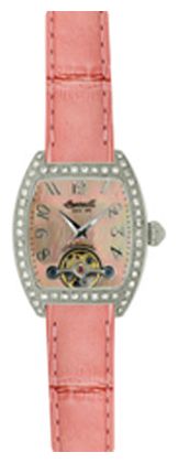 Ingersoll IN4900PK wrist watches for women - 1 image, picture, photo