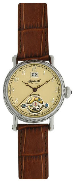 Ingersoll IN5000CR wrist watches for women - 1 picture, image, photo